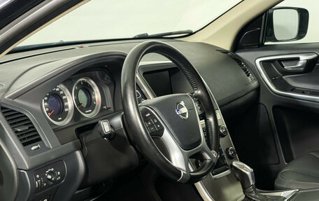 Volvo XC60 II, 2012 год, 1 427 000 рублей, 13 фотография