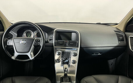 Volvo XC60 II, 2012 год, 1 427 000 рублей, 12 фотография