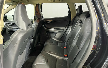 Volvo XC60 II, 2012 год, 1 427 000 рублей, 10 фотография