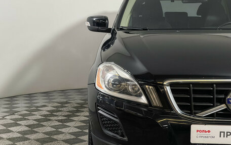 Volvo XC60 II, 2012 год, 1 427 000 рублей, 15 фотография