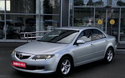 Mazda 6, 2006 год, 512 000 рублей, 1 фотография