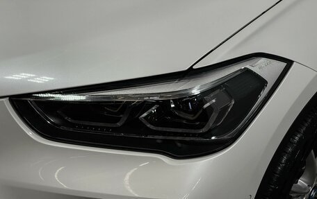 BMW X1, 2021 год, 3 377 000 рублей, 7 фотография