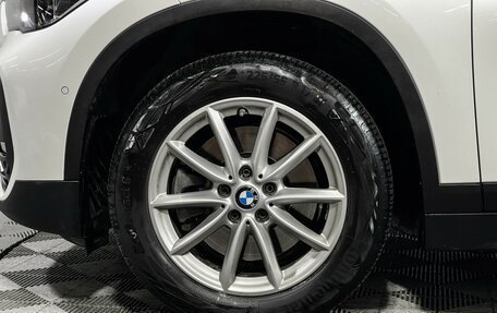 BMW X1, 2021 год, 3 377 000 рублей, 8 фотография