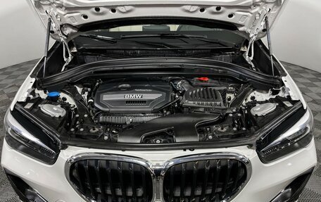 BMW X1, 2021 год, 3 377 000 рублей, 10 фотография