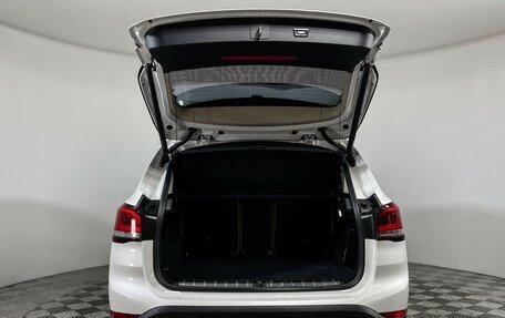 BMW X1, 2021 год, 3 377 000 рублей, 9 фотография