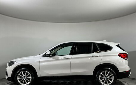 BMW X1, 2021 год, 3 377 000 рублей, 5 фотография