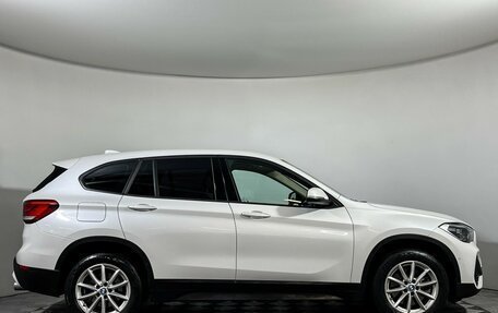 BMW X1, 2021 год, 3 377 000 рублей, 6 фотография