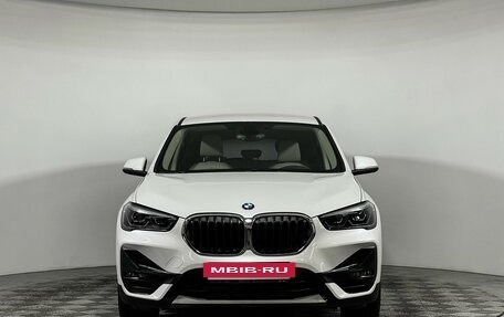 BMW X1, 2021 год, 3 377 000 рублей, 3 фотография