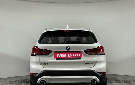 BMW X1, 2021 год, 3 377 000 рублей, 4 фотография