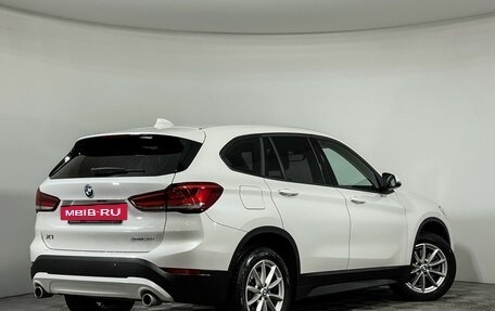 BMW X1, 2021 год, 3 377 000 рублей, 2 фотография