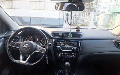 Nissan Qashqai, 2019 год, 2 200 000 рублей, 1 фотография