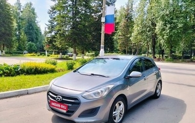 Hyundai i30 II рестайлинг, 2013 год, 800 000 рублей, 1 фотография