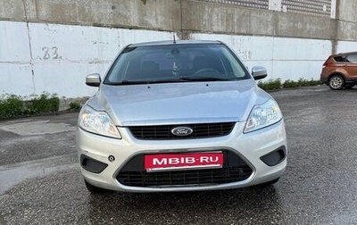 Ford Focus II рестайлинг, 2008 год, 550 000 рублей, 1 фотография