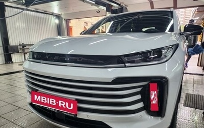 CheryExeed TXL, 2022 год, 2 700 000 рублей, 1 фотография