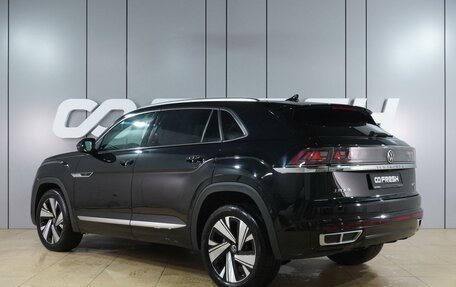 Volkswagen Teramont I, 2024 год, 5 145 000 рублей, 2 фотография