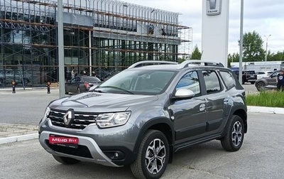 Renault Duster, 2021 год, 2 389 000 рублей, 1 фотография