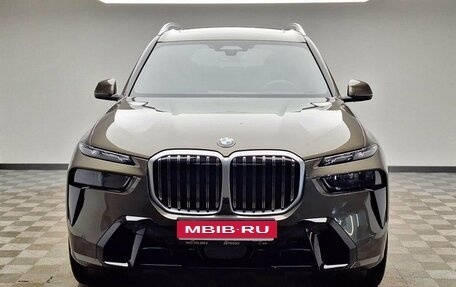 BMW X7, 2024 год, 18 000 000 рублей, 1 фотография