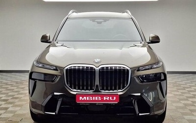 BMW X7, 2024 год, 18 000 000 рублей, 1 фотография
