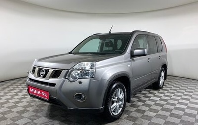 Nissan X-Trail, 2012 год, 1 020 000 рублей, 1 фотография