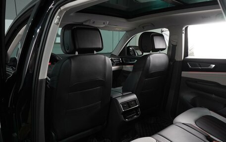 Volkswagen Teramont I, 2024 год, 5 145 000 рублей, 11 фотография