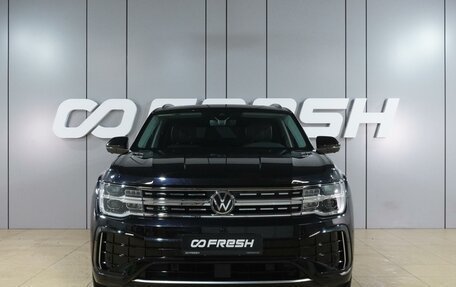 Volkswagen Teramont I, 2024 год, 5 145 000 рублей, 3 фотография