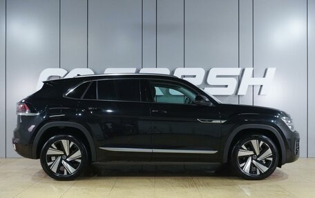 Volkswagen Teramont I, 2024 год, 5 145 000 рублей, 5 фотография