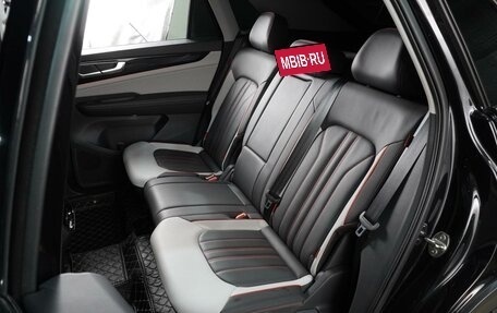Volkswagen Teramont I, 2024 год, 5 145 000 рублей, 9 фотография