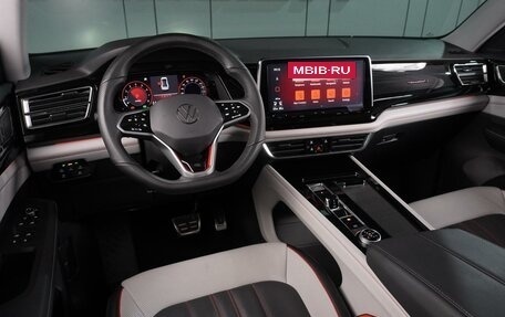 Volkswagen Teramont I, 2024 год, 5 145 000 рублей, 6 фотография
