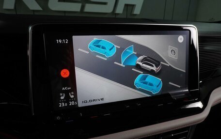 Volkswagen Teramont I, 2024 год, 5 145 000 рублей, 22 фотография