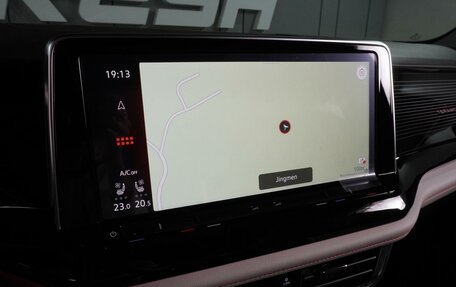 Volkswagen Teramont I, 2024 год, 5 145 000 рублей, 23 фотография
