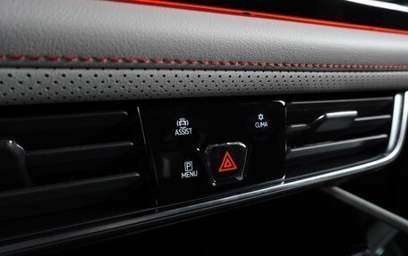 Volkswagen Teramont I, 2024 год, 5 145 000 рублей, 25 фотография