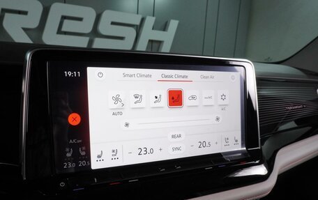 Volkswagen Teramont I, 2024 год, 5 145 000 рублей, 19 фотография