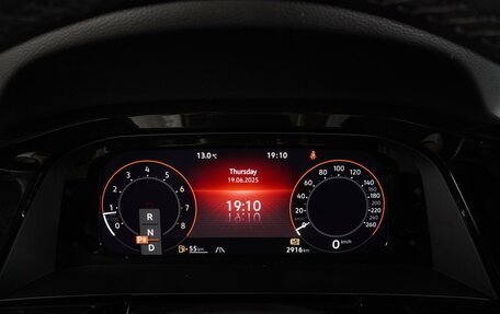 Volkswagen Teramont I, 2024 год, 5 145 000 рублей, 31 фотография