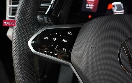 Volkswagen Teramont I, 2024 год, 5 145 000 рублей, 29 фотография