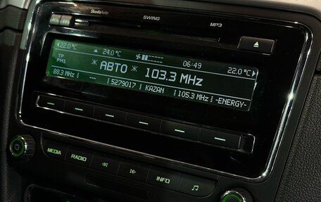 Skoda Superb III рестайлинг, 2012 год, 900 000 рублей, 9 фотография