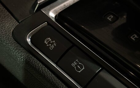 Skoda Superb III рестайлинг, 2012 год, 900 000 рублей, 12 фотография