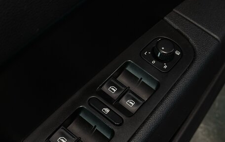 Skoda Superb III рестайлинг, 2012 год, 900 000 рублей, 14 фотография
