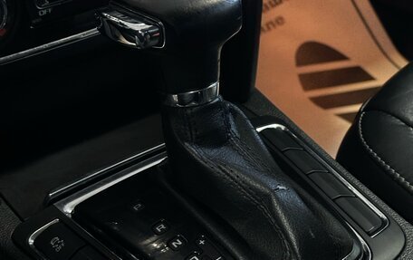 Skoda Superb III рестайлинг, 2012 год, 900 000 рублей, 11 фотография