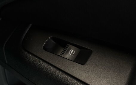 Skoda Superb III рестайлинг, 2012 год, 900 000 рублей, 16 фотография