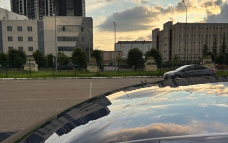 BMW 5 серия, 2019 год, 4 650 000 рублей, 20 фотография