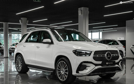 Mercedes-Benz GLE, 2023 год, 16 500 000 рублей, 2 фотография