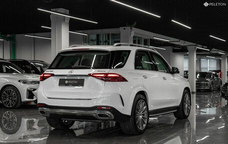 Mercedes-Benz GLE, 2023 год, 16 500 000 рублей, 5 фотография