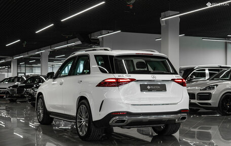 Mercedes-Benz GLE, 2023 год, 16 500 000 рублей, 4 фотография