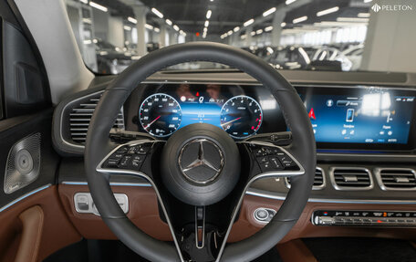Mercedes-Benz GLE, 2023 год, 16 500 000 рублей, 11 фотография