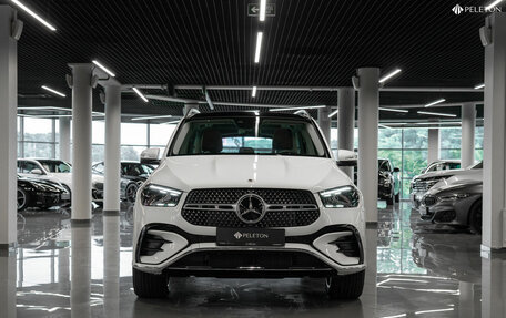 Mercedes-Benz GLE, 2023 год, 16 500 000 рублей, 3 фотография
