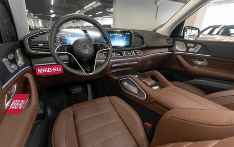 Mercedes-Benz GLE, 2023 год, 16 500 000 рублей, 7 фотография
