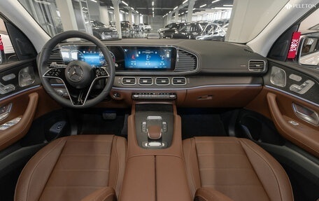 Mercedes-Benz GLE, 2023 год, 16 500 000 рублей, 8 фотография