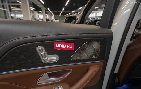 Mercedes-Benz GLE, 2023 год, 16 500 000 рублей, 15 фотография
