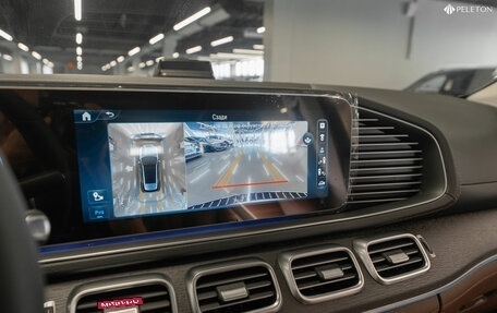 Mercedes-Benz GLE, 2023 год, 16 500 000 рублей, 26 фотография