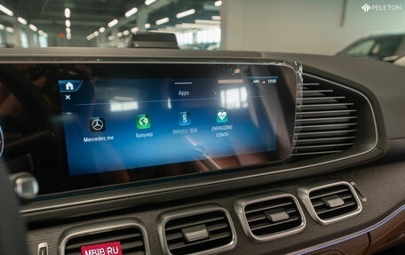 Mercedes-Benz GLE, 2023 год, 16 500 000 рублей, 27 фотография